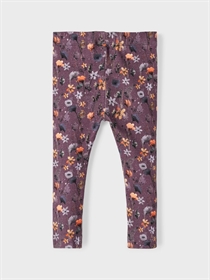 NAME IT Leggings Ranja Hortensia